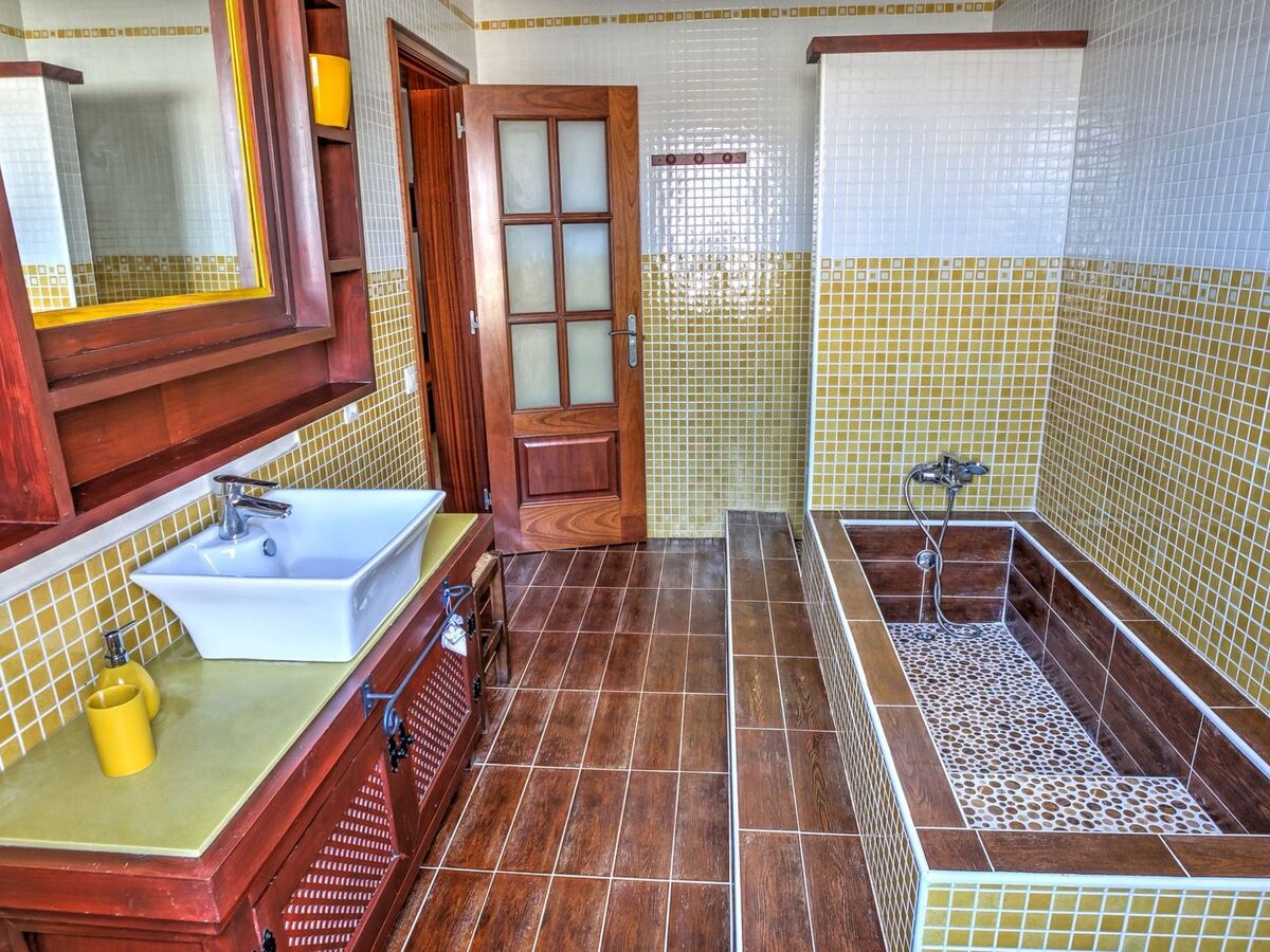 Villa 5 chambres avec piscine privée à Antigua - Photo 11