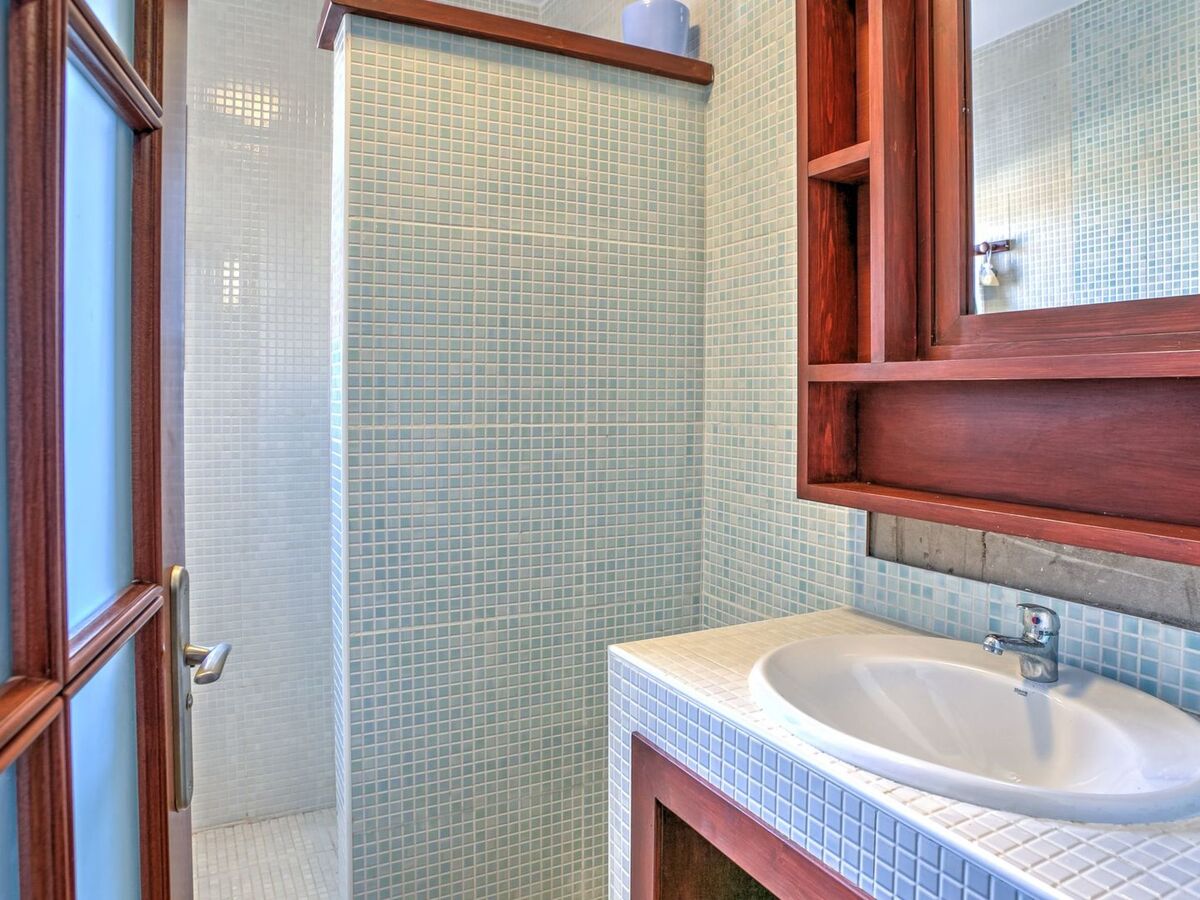Villa 5 chambres avec piscine privée à Antigua - Photo 12