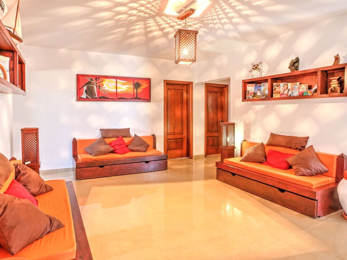 Villa 5 chambres avec piscine privée à Antigua - Photo 13