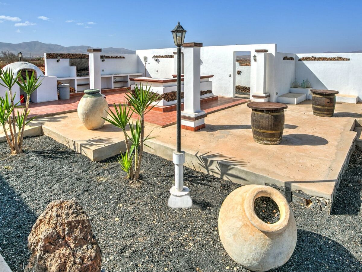 Villa 5 chambres avec piscine privée à Antigua - Photo 16