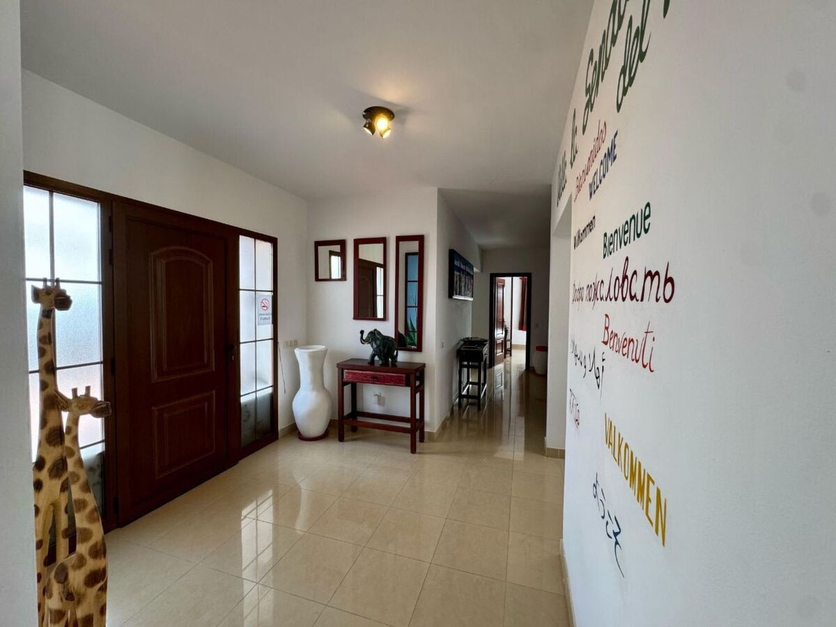 Villa 5 chambres avec piscine privée à Antigua - Photo 18