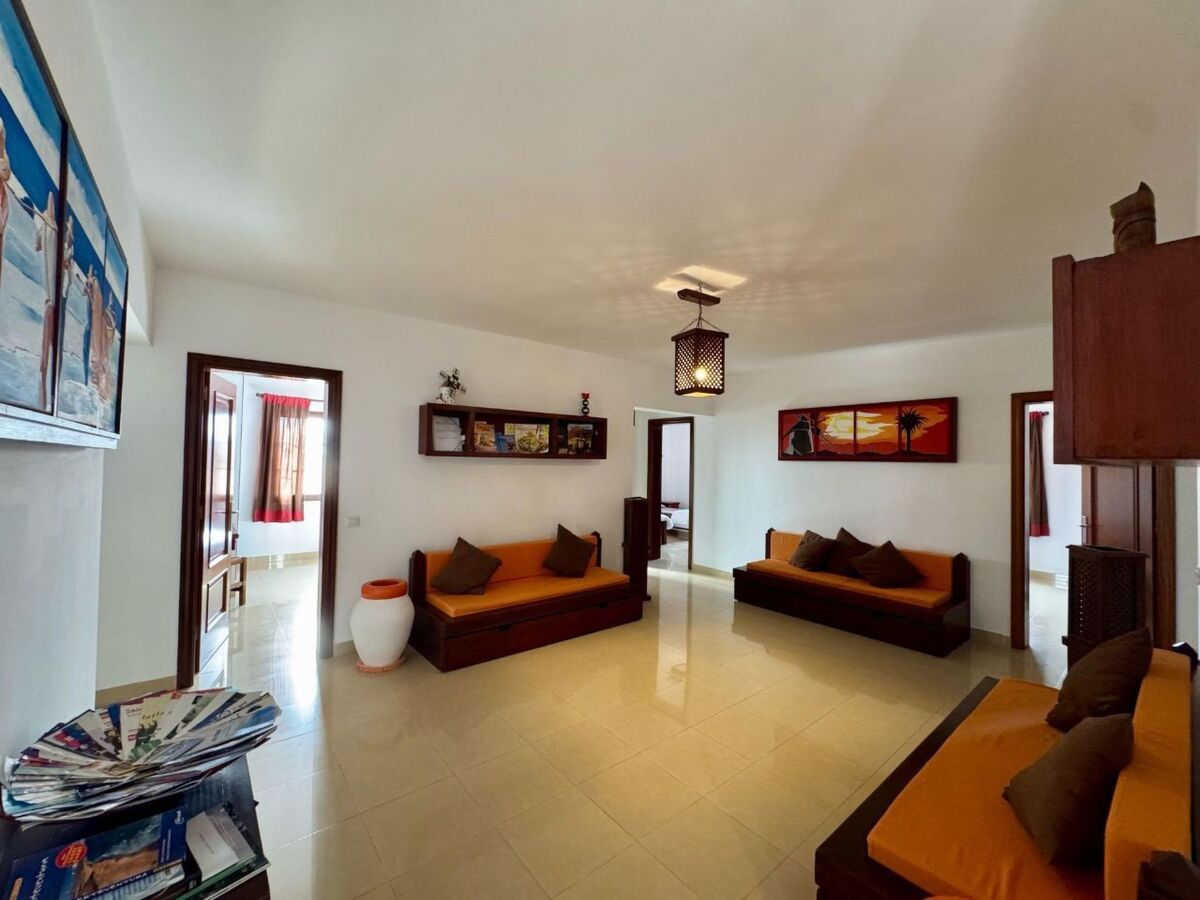 Villa 5 chambres avec piscine privée à Antigua - Photo 19