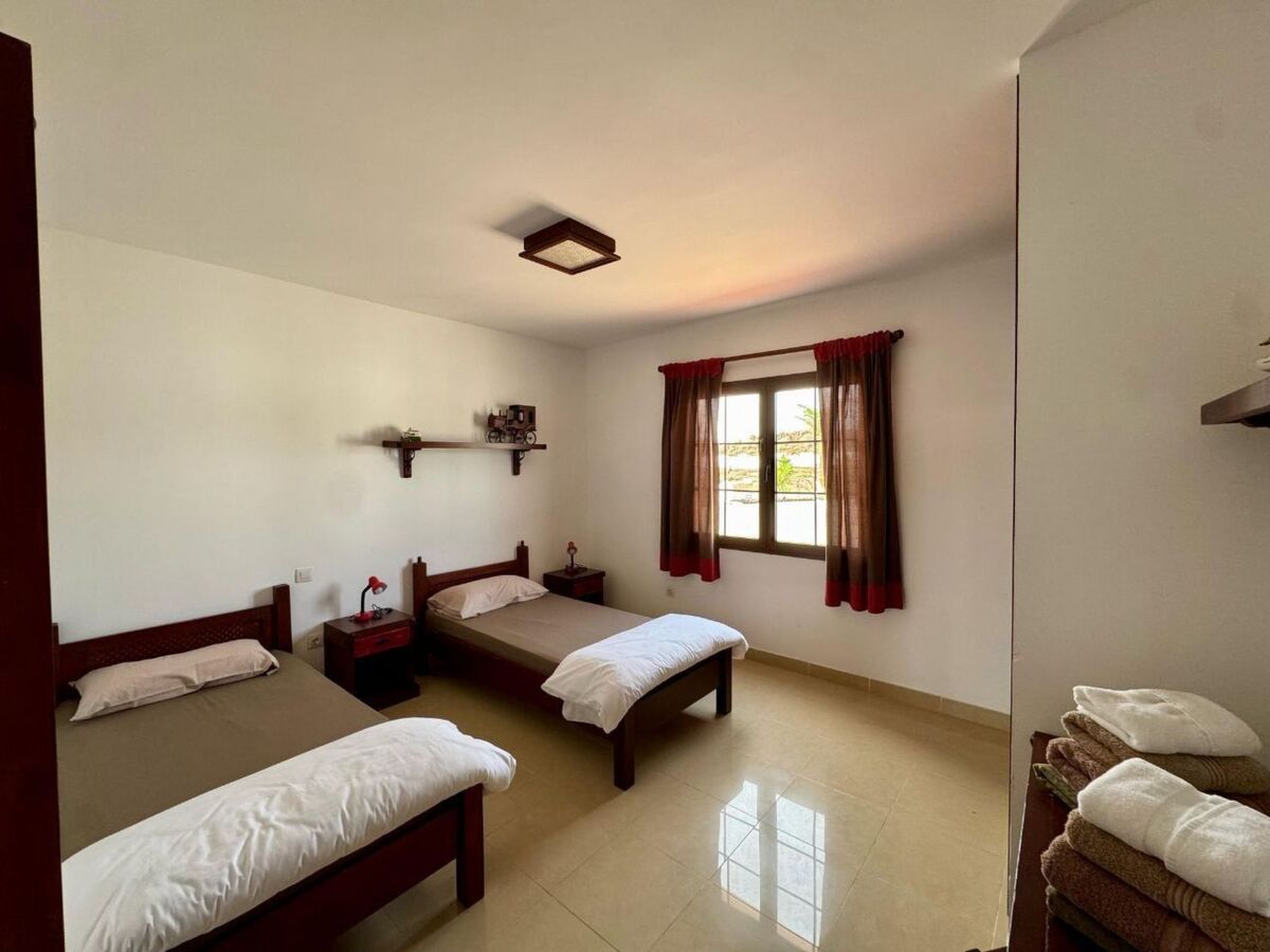 Villa 5 chambres avec piscine privée à Antigua - Photo 22