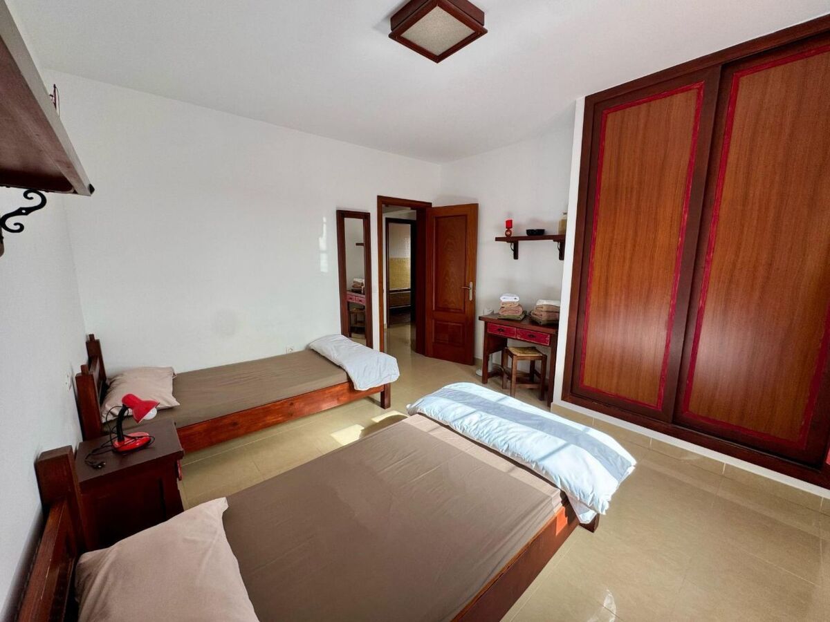 Villa 5 chambres avec piscine privée à Antigua - Photo 26