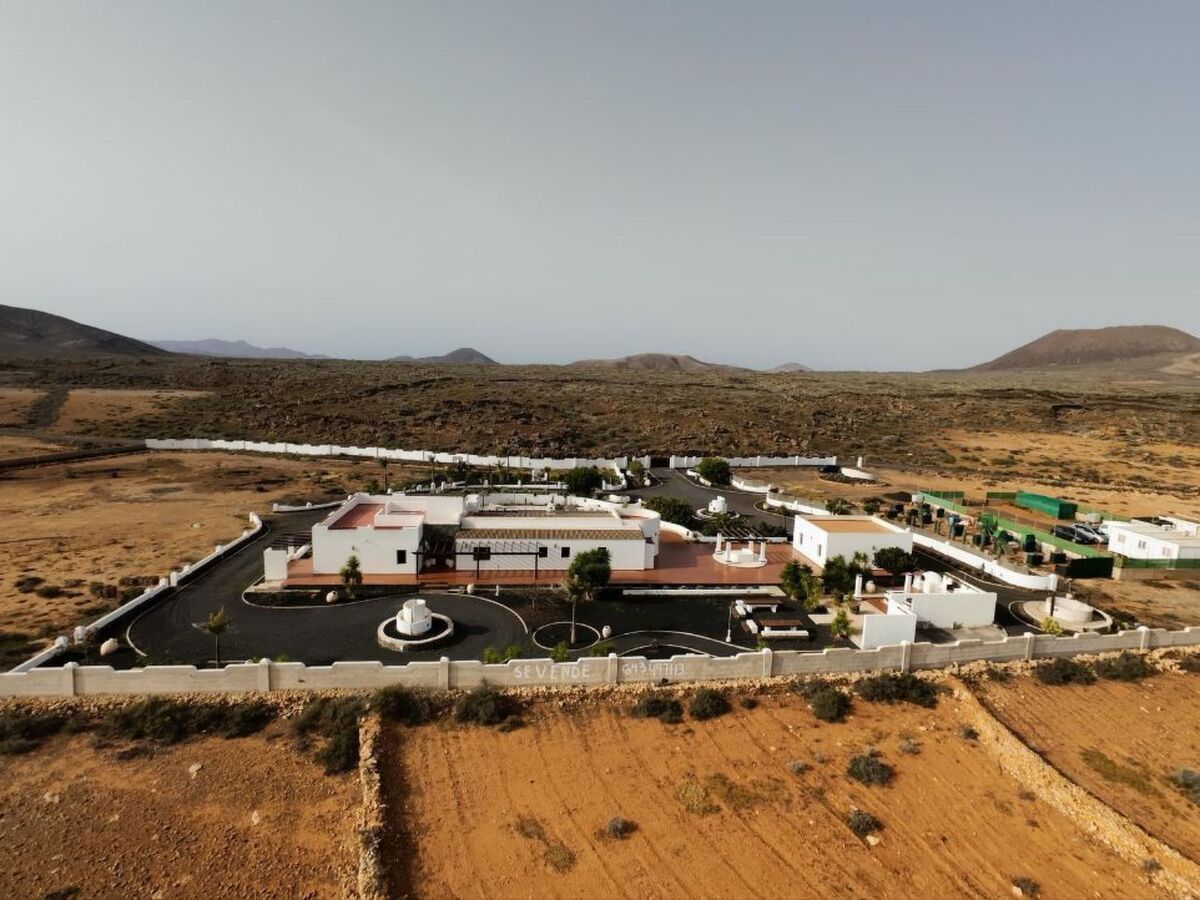 Villa 5 chambres avec piscine privée à Antigua - Photo 28