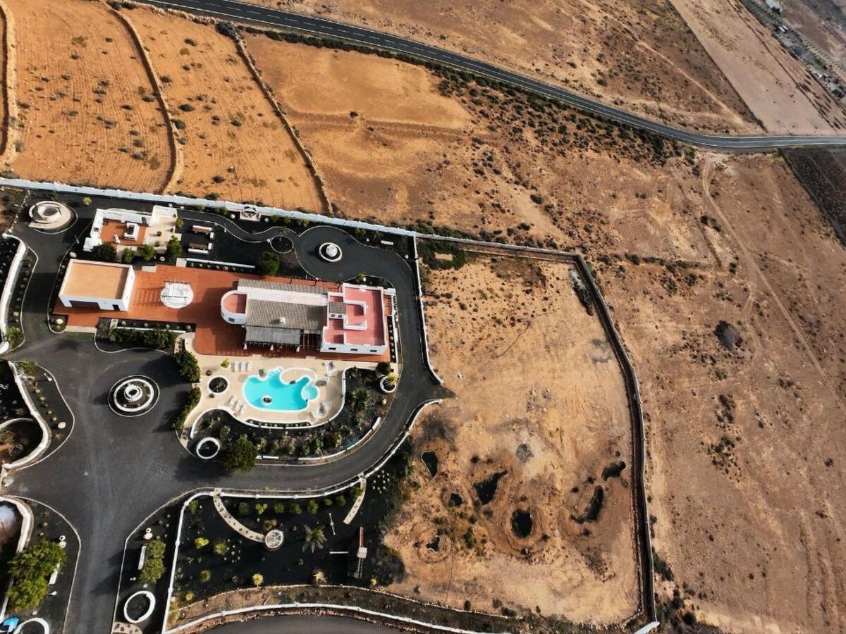 Villa 5 chambres avec piscine privée à Antigua - Photo 29