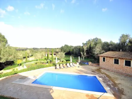 Villa Cas Nins – Maison 5 ch, piscine et terrain de jeux : photo 2