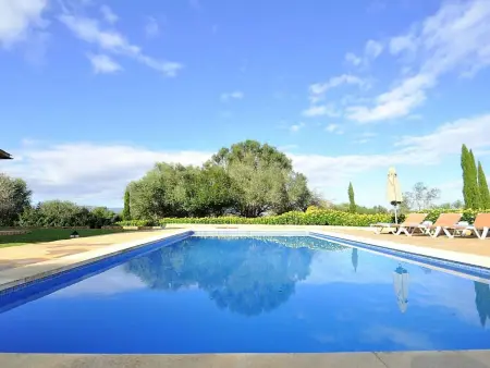 Villa Cas Nins – Maison 5 ch, piscine et terrain de jeux : photo 3