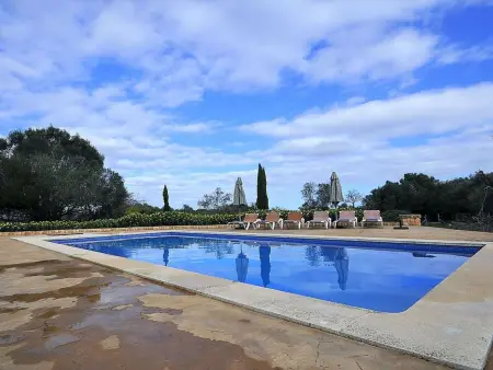 Villa Cas Nins – Maison 5 ch, piscine et terrain de jeux : photo 4