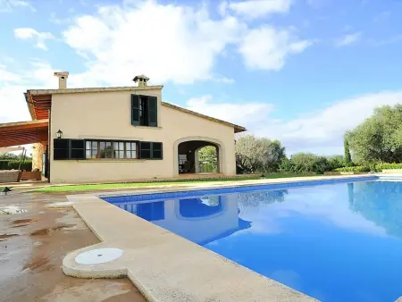 Villa Cas Nins – Maison 5 ch, piscine et terrain de jeux : photo 7