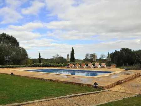 Villa Cas Nins – Maison 5 ch, piscine et terrain de jeux : photo 9
