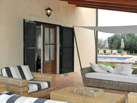 Villa Cas Nins – Maison 5 ch, piscine et terrain de jeux : photo 10