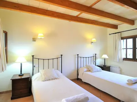 Villa Cas Nins – Maison 5 ch, piscine et terrain de jeux : photo 13
