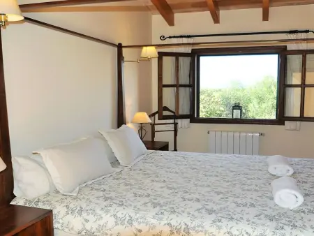 Villa Cas Nins – Maison 5 ch, piscine et terrain de jeux : photo 15