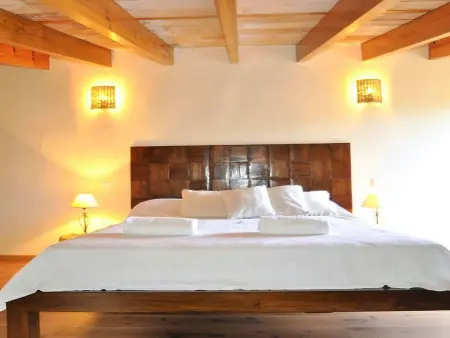 Villa Cas Nins – Maison 5 ch, piscine et terrain de jeux : photo 17