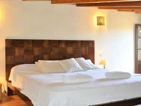 Villa Cas Nins – Maison 5 ch, piscine et terrain de jeux : photo 18