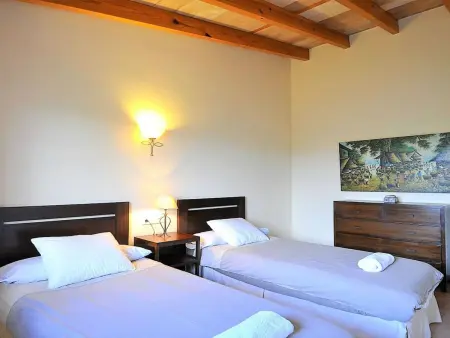 Villa Cas Nins – Maison 5 ch, piscine et terrain de jeux : photo 19