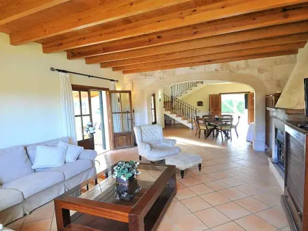 Villa Cas Nins – Maison 5 ch, piscine et terrain de jeux : photo 20