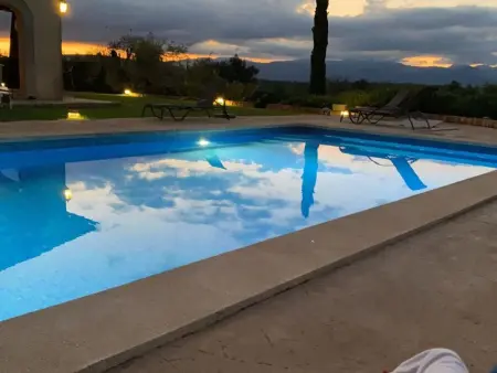 Villa Cas Nins – Maison 5 ch, piscine et terrain de jeux : photo 29