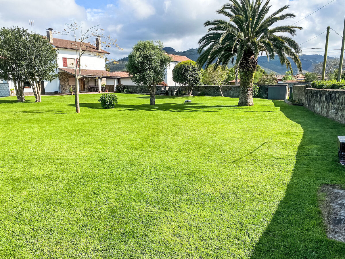 Mar y Montaña : maison 6 pers. à 500 m de la plage - Photo 9