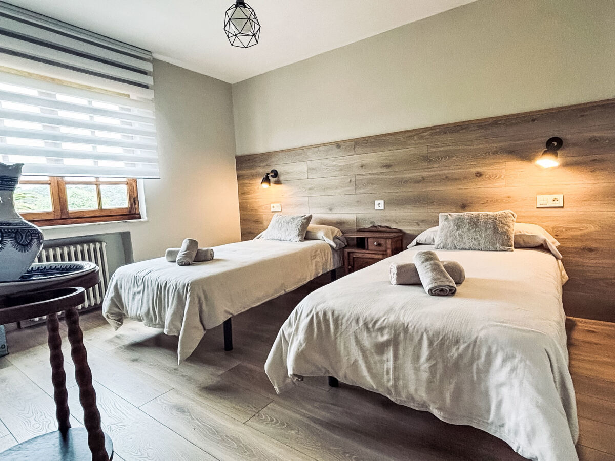 Mar y Montaña : maison 6 pers. à 500 m de la plage - Photo 17