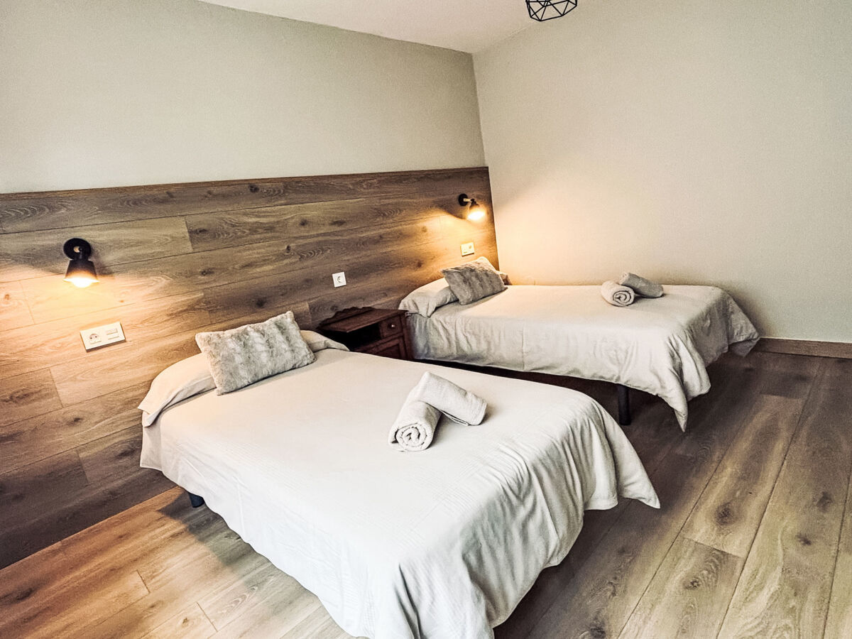 Mar y Montaña : maison 6 pers. à 500 m de la plage - Photo 18