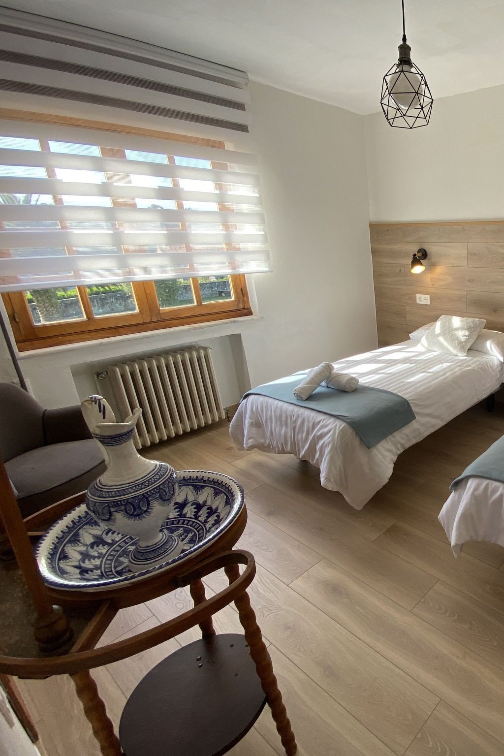 Mar y Montaña : maison 6 pers. à 500 m de la plage - Photo 27