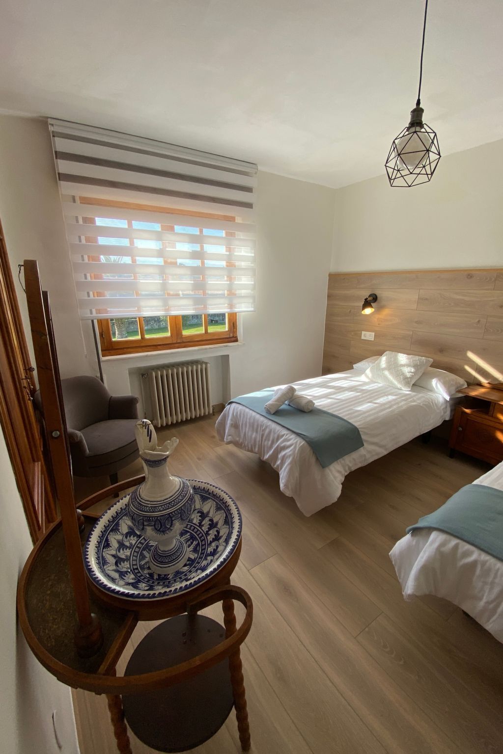 Mar y Montaña : maison 6 pers. à 500 m de la plage - Photo 29