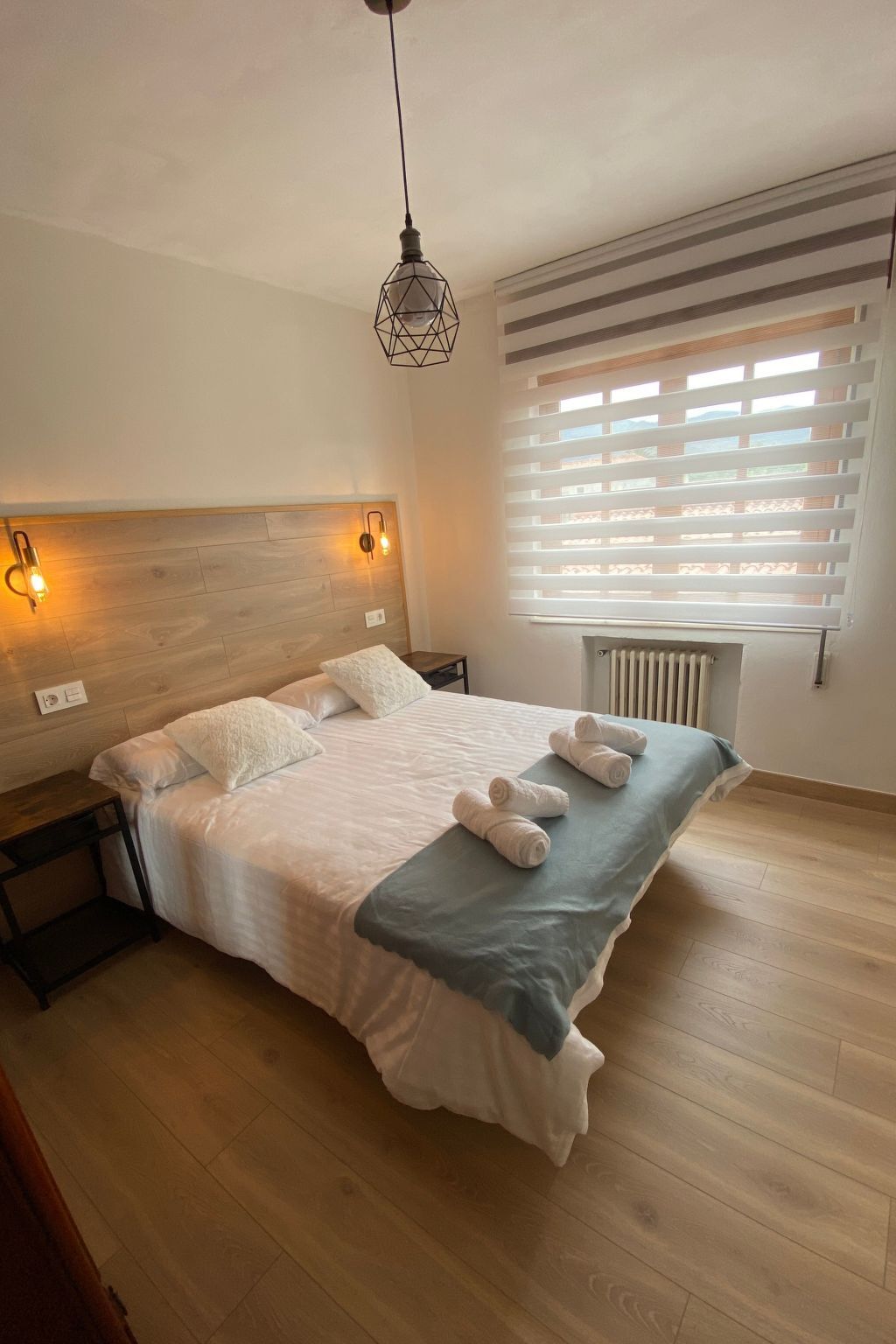 Mar y Montaña : maison 6 pers. à 500 m de la plage - Photo 31