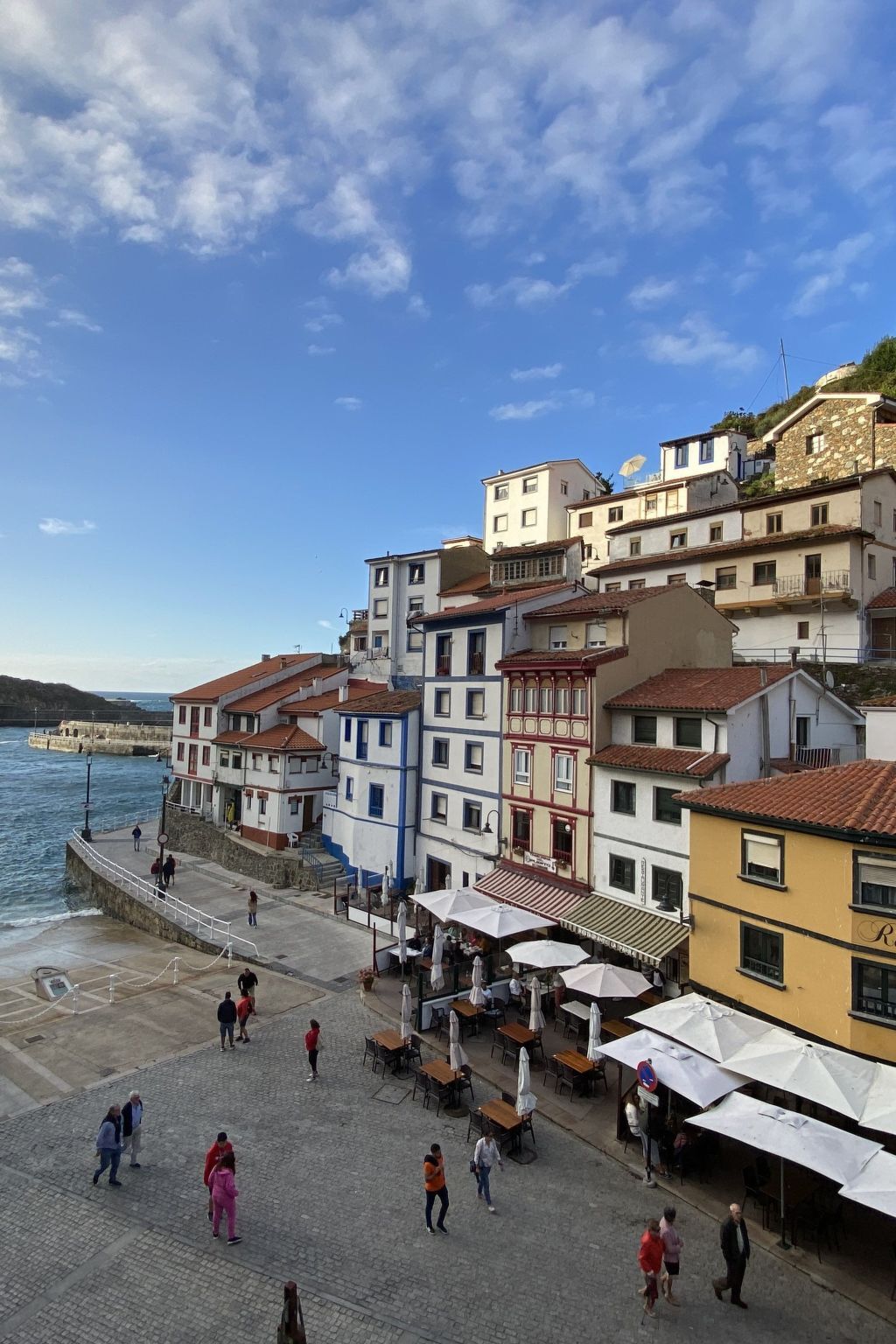 Mar y Montaña : maison 6 pers. à 500 m de la plage - Photo 46