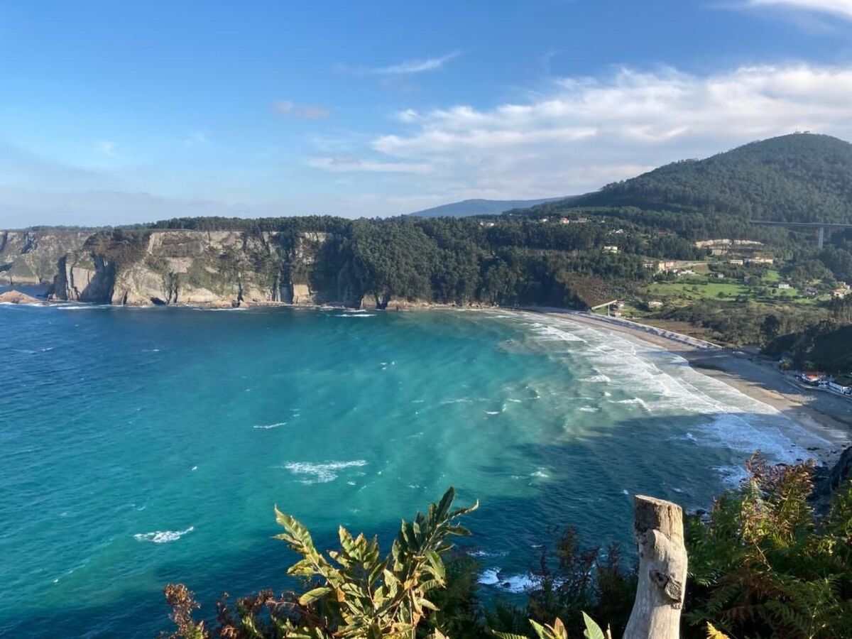 Mar y Montaña : maison 6 pers. à 500 m de la plage - Photo 49