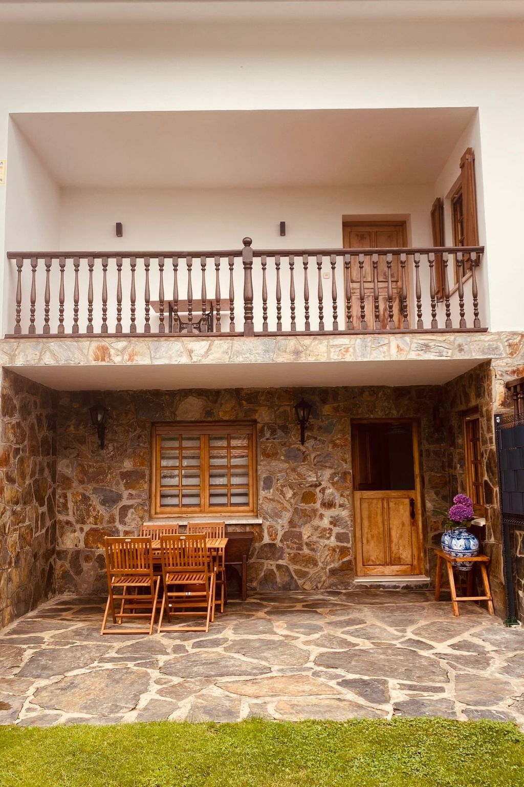Mar y Montaña : maison 6 pers. à 500 m de la plage - Photo 56