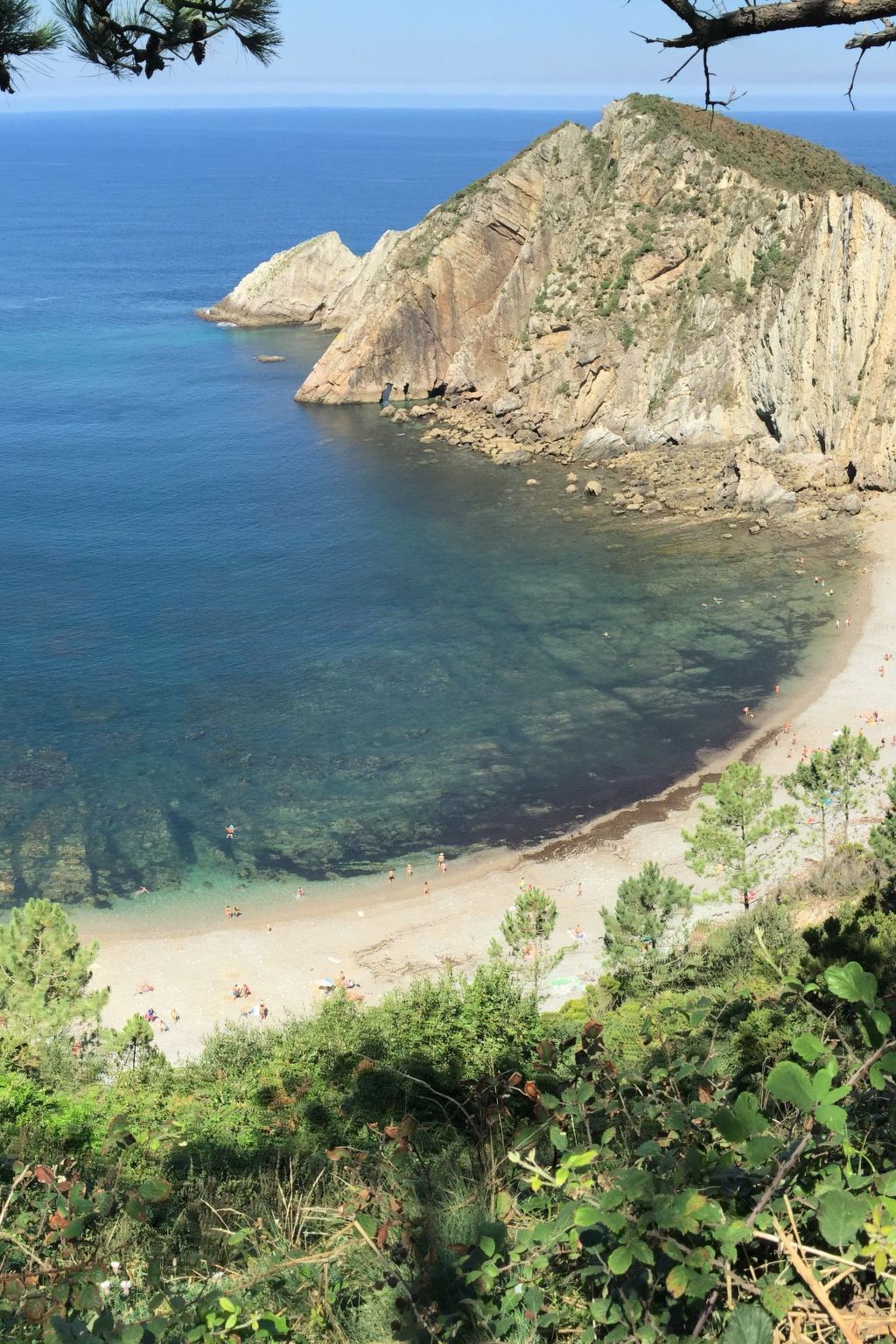 Mar y Montaña : maison 6 pers. à 500 m de la plage - Photo 60