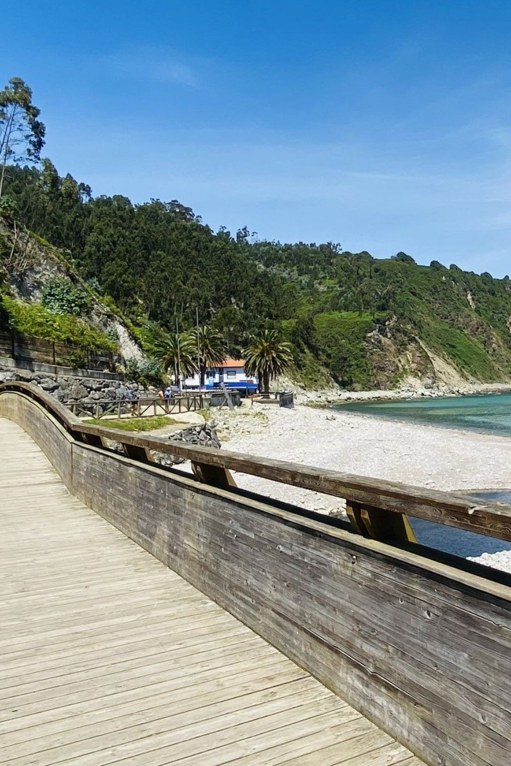 Mar y Montaña : maison 6 pers. à 500 m de la plage - Photo 62