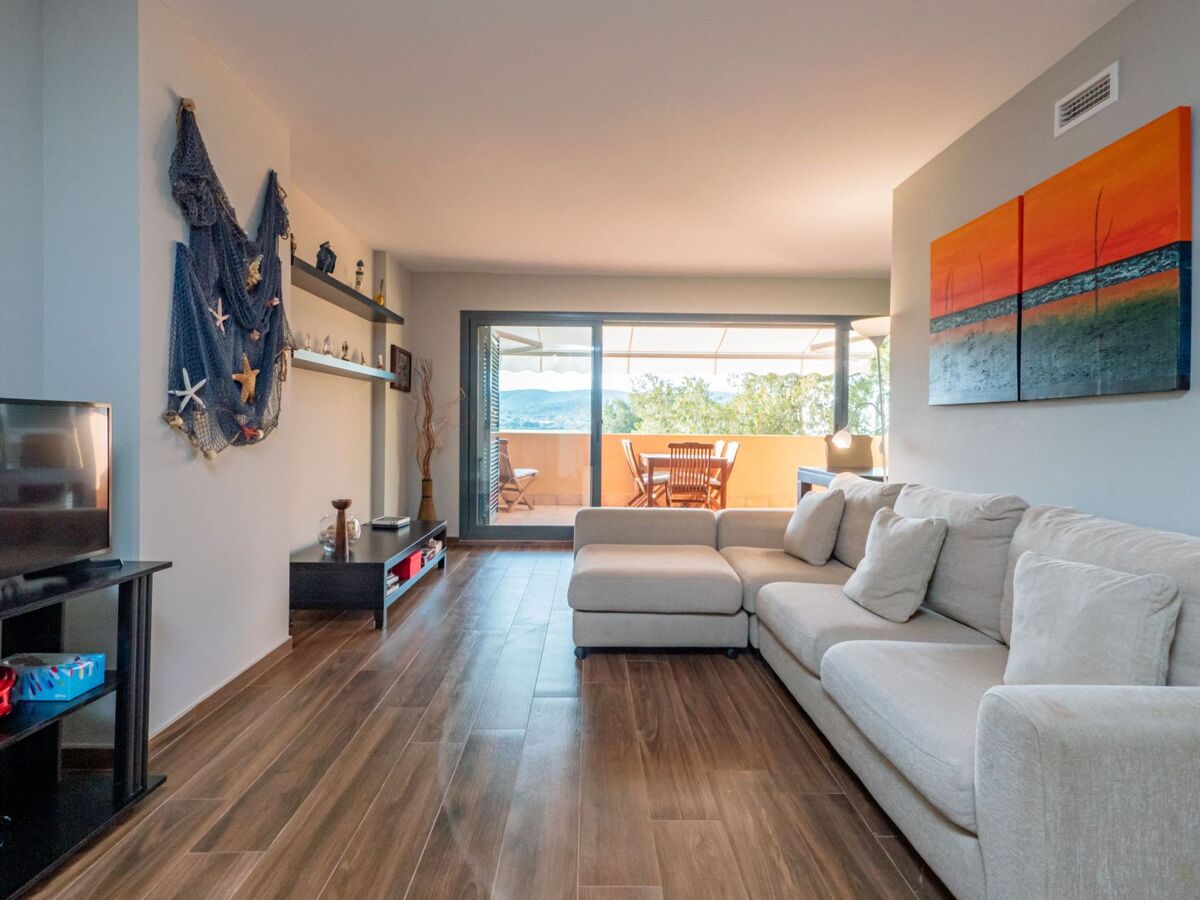 Duplex 3 chambres Albons avec solarium 40 m² - Photo 7