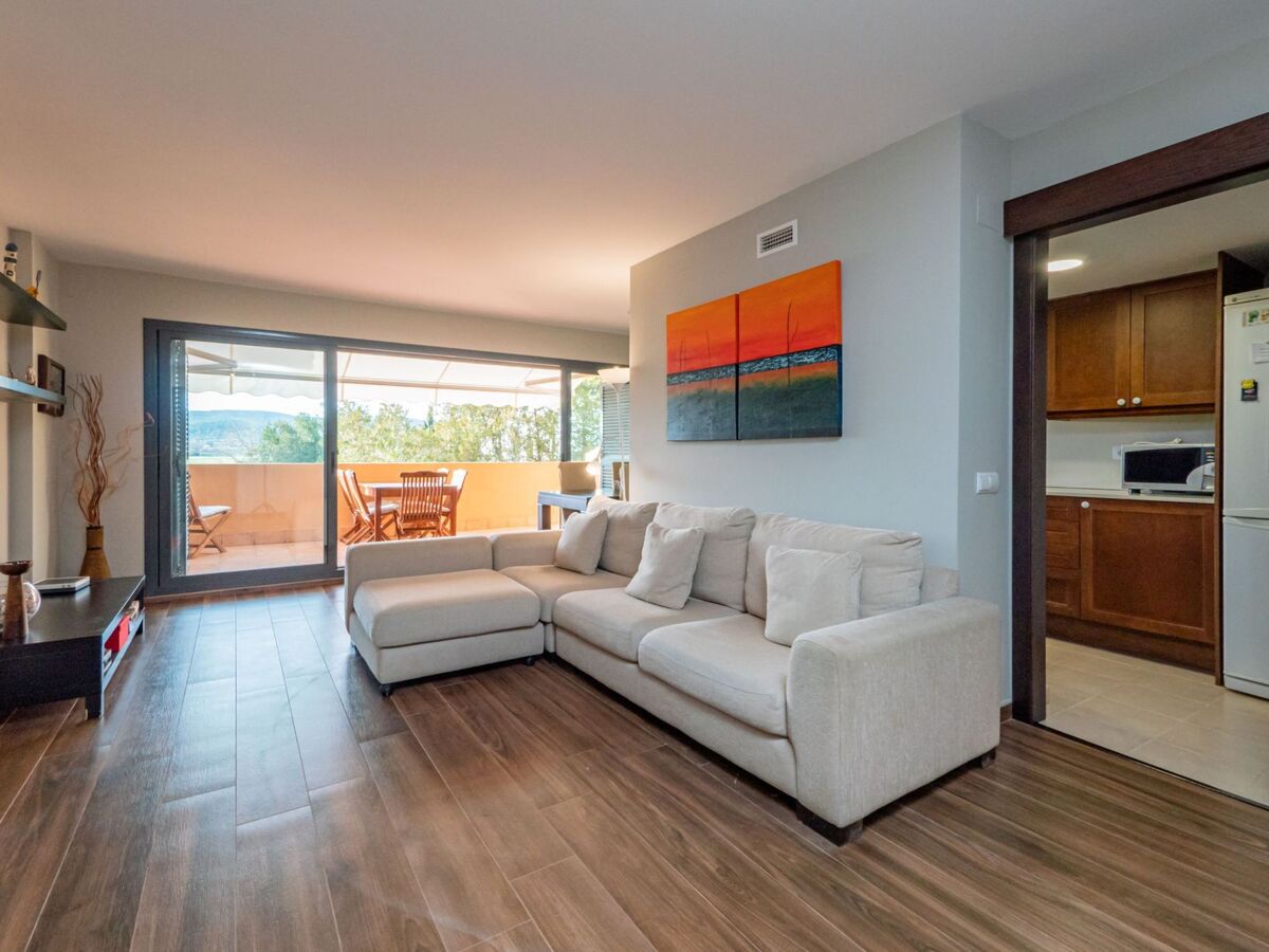 Duplex 3 chambres Albons avec solarium 40 m² - Photo 8