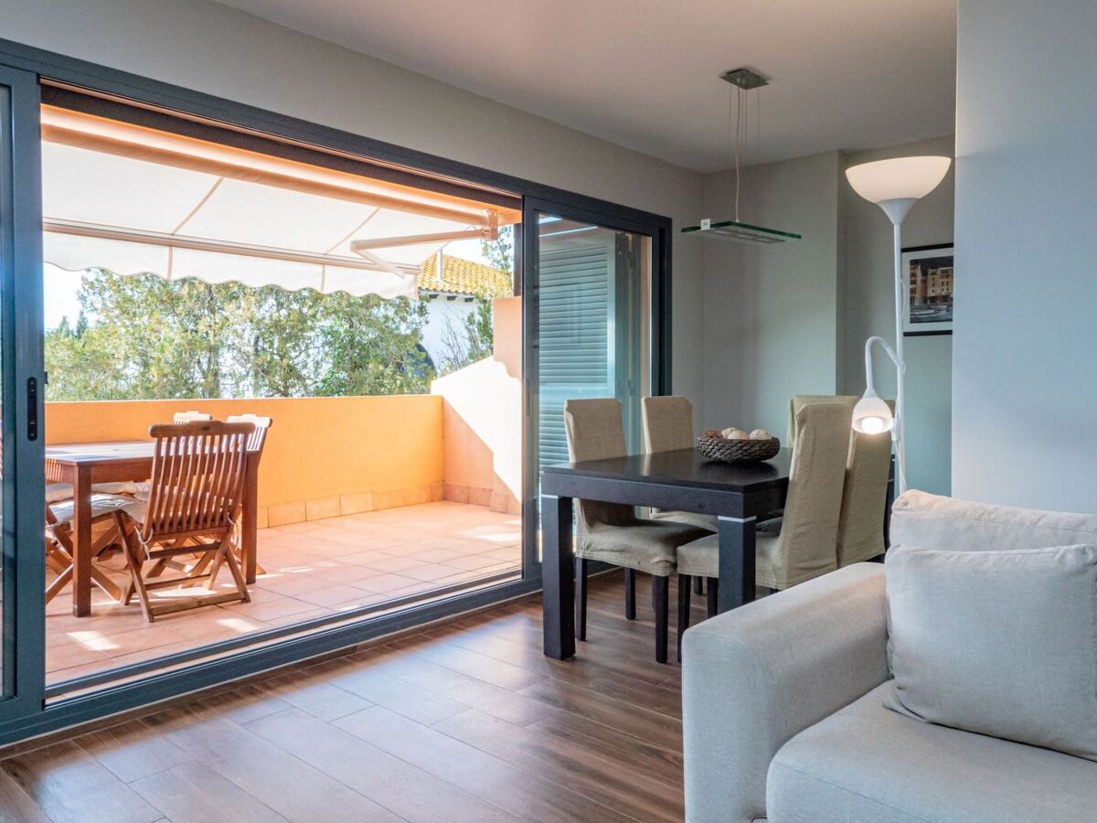 Duplex 3 chambres Albons avec solarium 40 m² - Photo 10