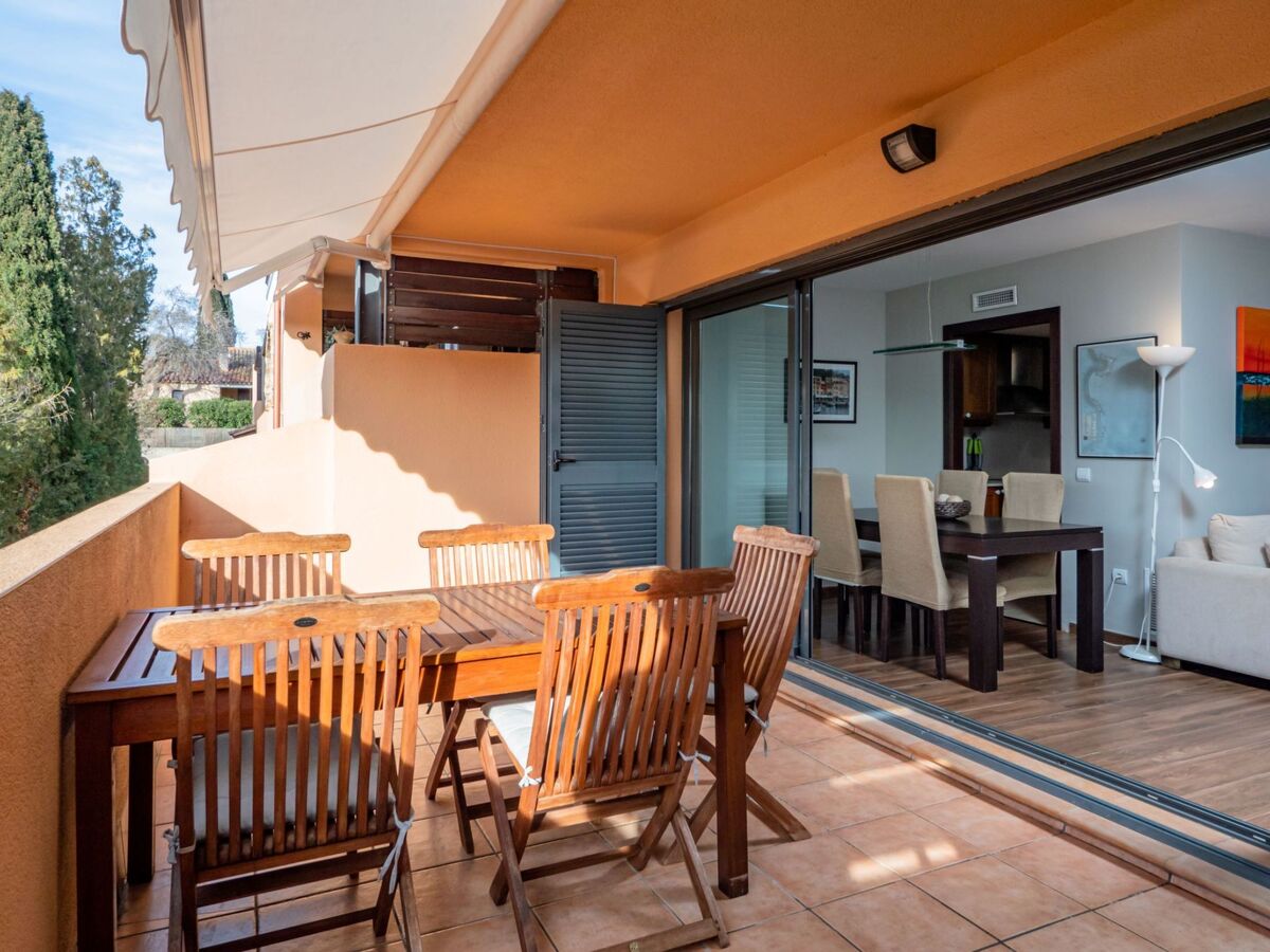 Duplex 3 chambres Albons avec solarium 40 m² - Photo 14