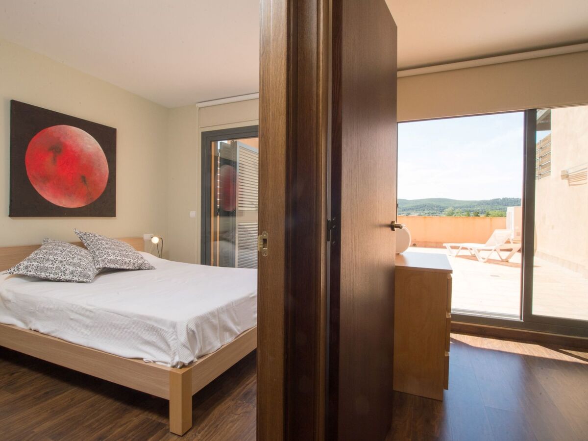 Duplex 3 chambres Albons avec solarium 40 m² - Photo 30