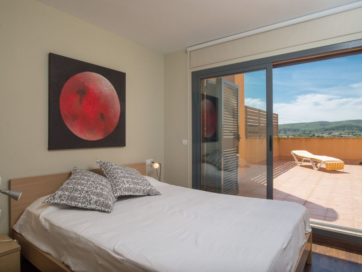 Duplex 3 chambres Albons avec solarium 40 m² - Photo 31