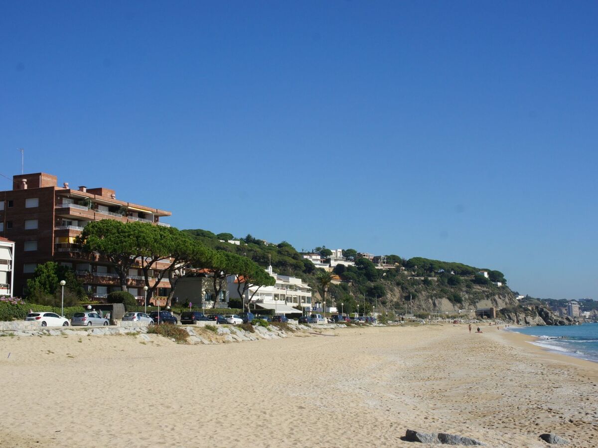 Appartement 3 chambres face mer à Arenys de Mar - Photo 1