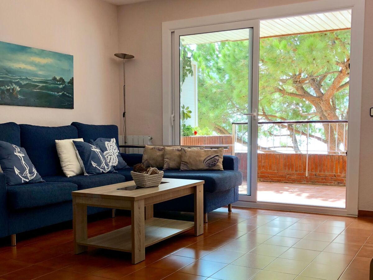Appartement 3 chambres face mer à Arenys de Mar - Photo 2
