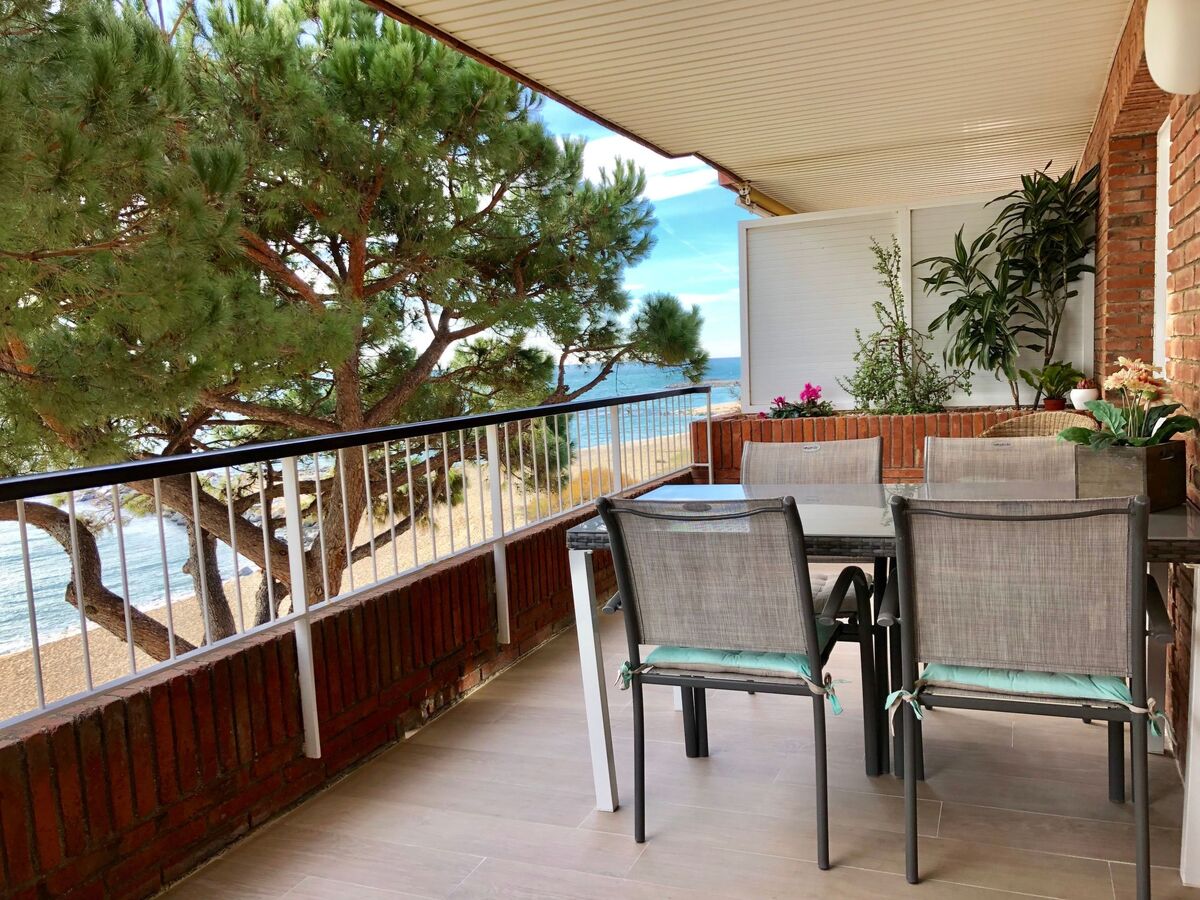 Appartement 3 chambres face mer à Arenys de Mar - Photo 3