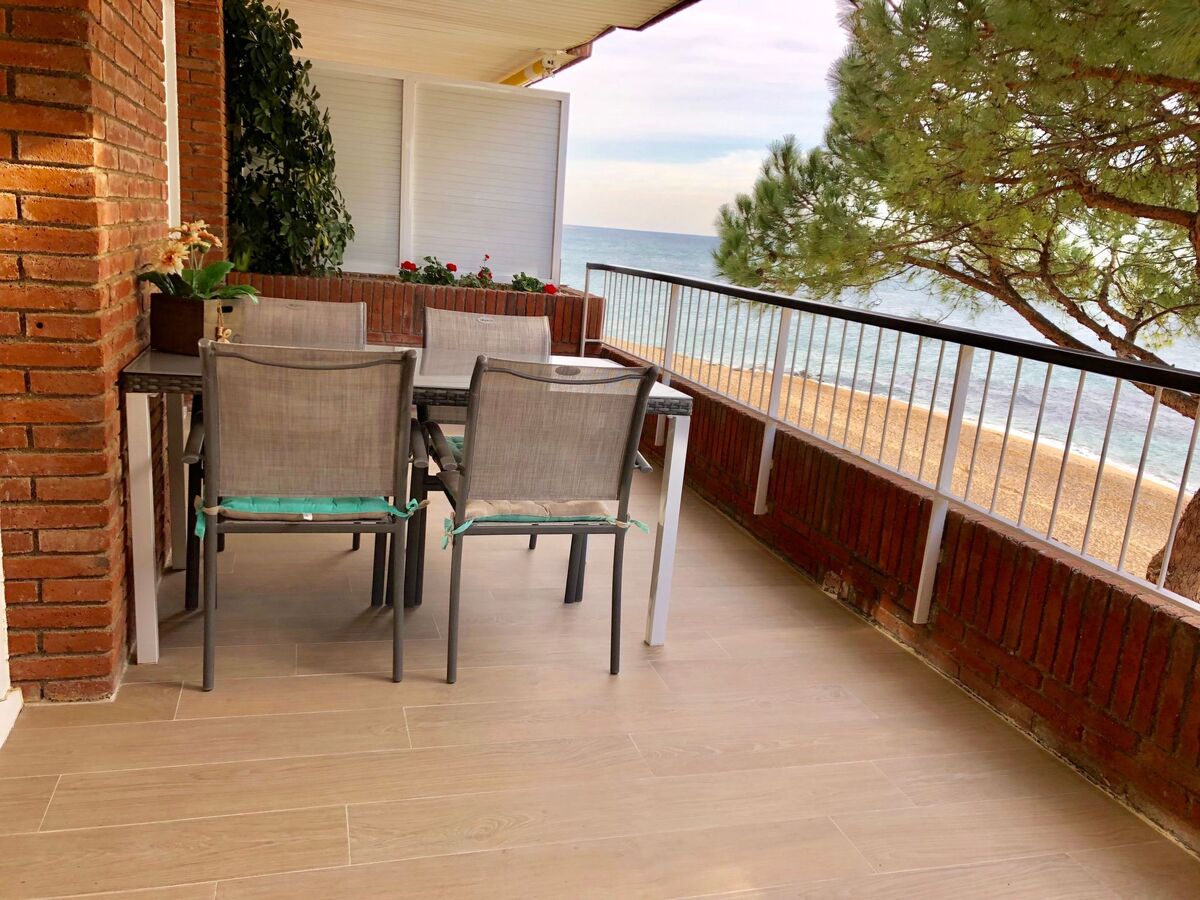 Appartement 3 chambres face mer à Arenys de Mar - Photo 4