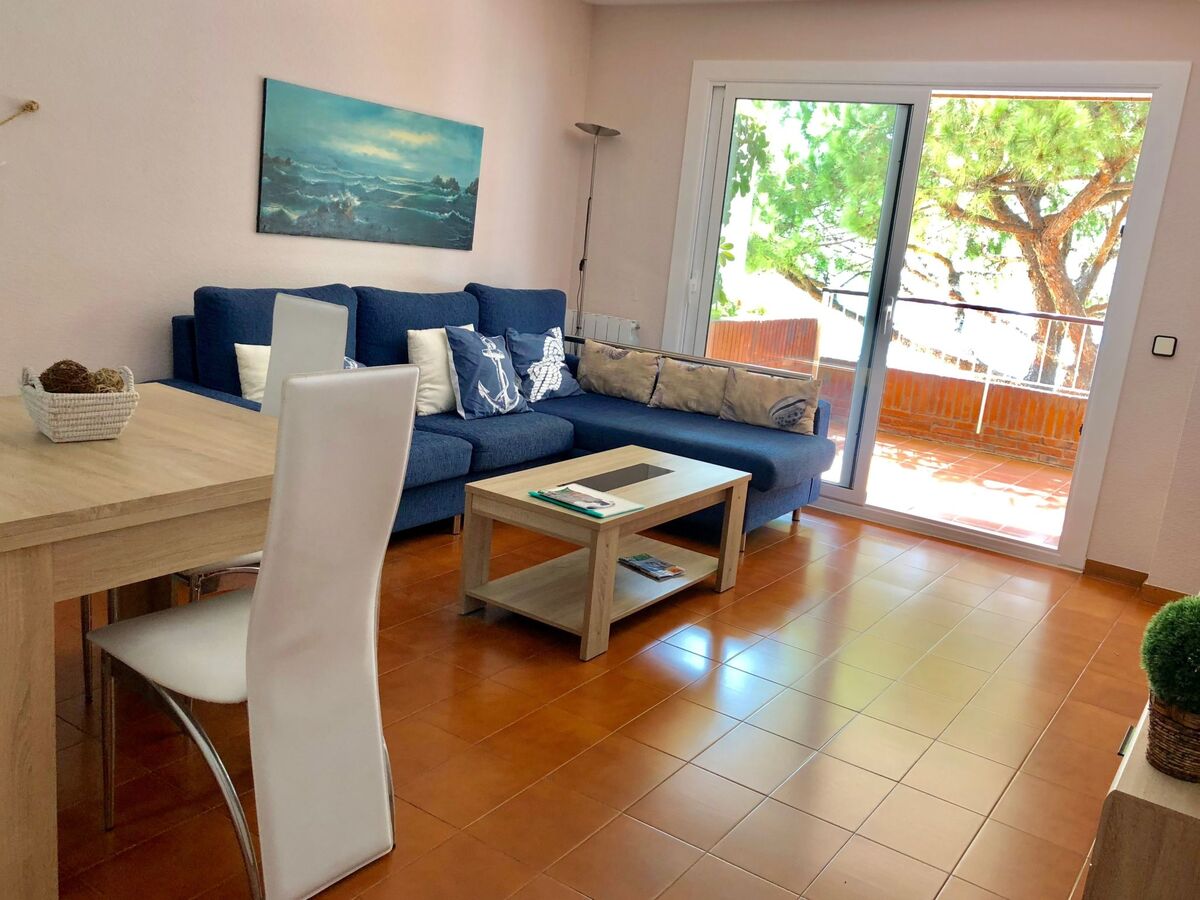 Appartement 3 chambres face mer à Arenys de Mar - Photo 6