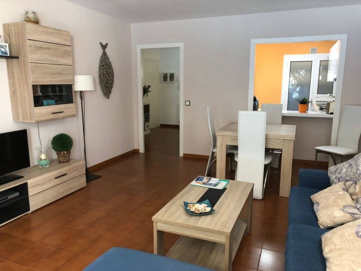 Appartement 3 chambres face mer à Arenys de Mar - Photo 8