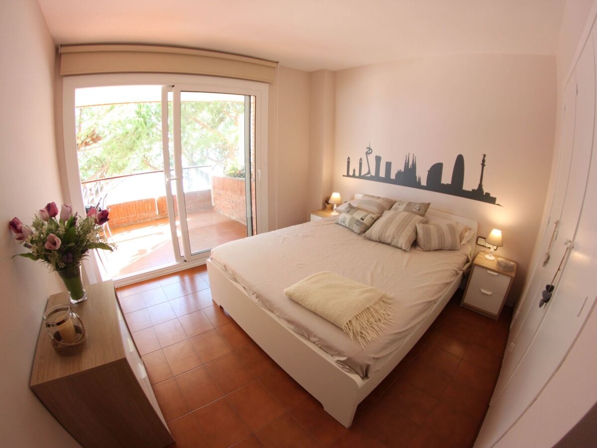 Appartement 3 chambres face mer à Arenys de Mar - Photo 11