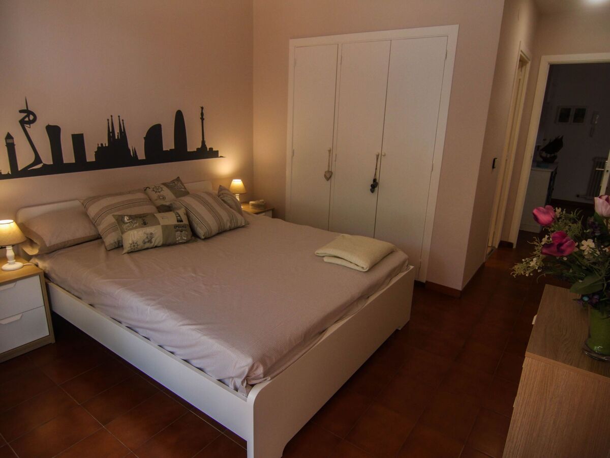 Appartement 3 chambres face mer à Arenys de Mar - Photo 13