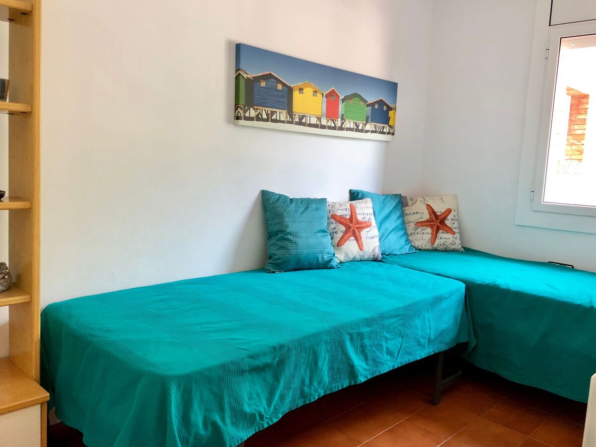 Appartement 3 chambres face mer à Arenys de Mar - Photo 19