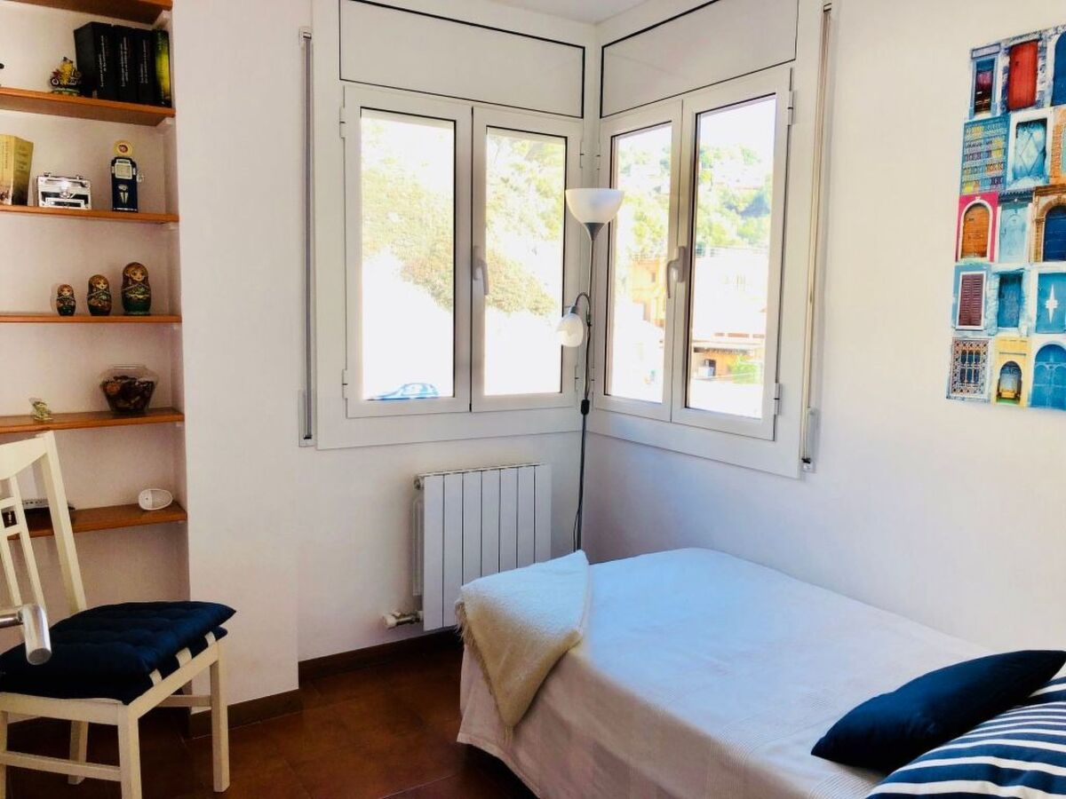Appartement 3 chambres face mer à Arenys de Mar - Photo 20